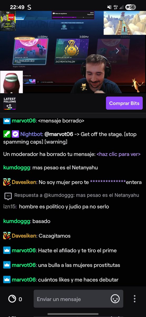 100 likes y mi colega <a href="/deborapiesss/">Deborapies Urbatrapgod</a> me hace debutar