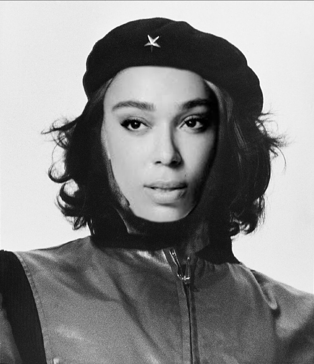 A comunista Chei de Vara