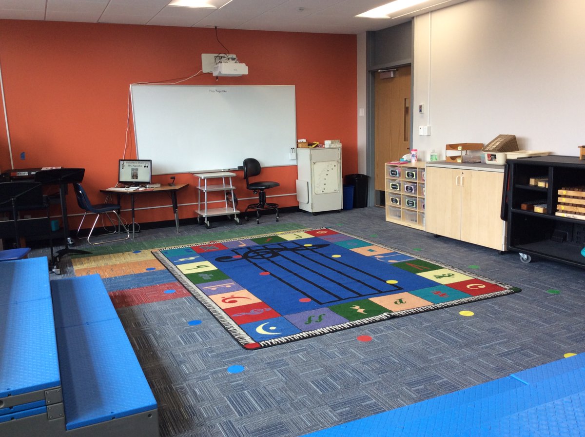 So happy to start a new school year with our amazing Field Musicians! Looking forward to a year full of music, creativity, and fun! #engageD64 #D64Music