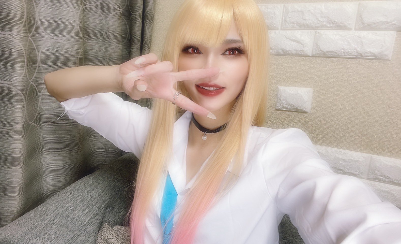 Rちゃん🧸🤎 (@kabigon_luv) / X