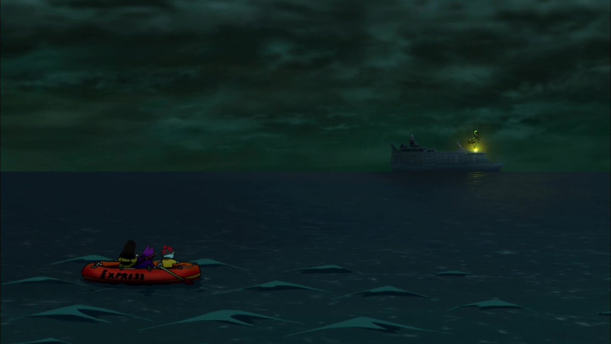 #DragonBallSuperSuperShots
Direção: Masanori Satō
Storyboard: Toshiaki Komura
(9/131)