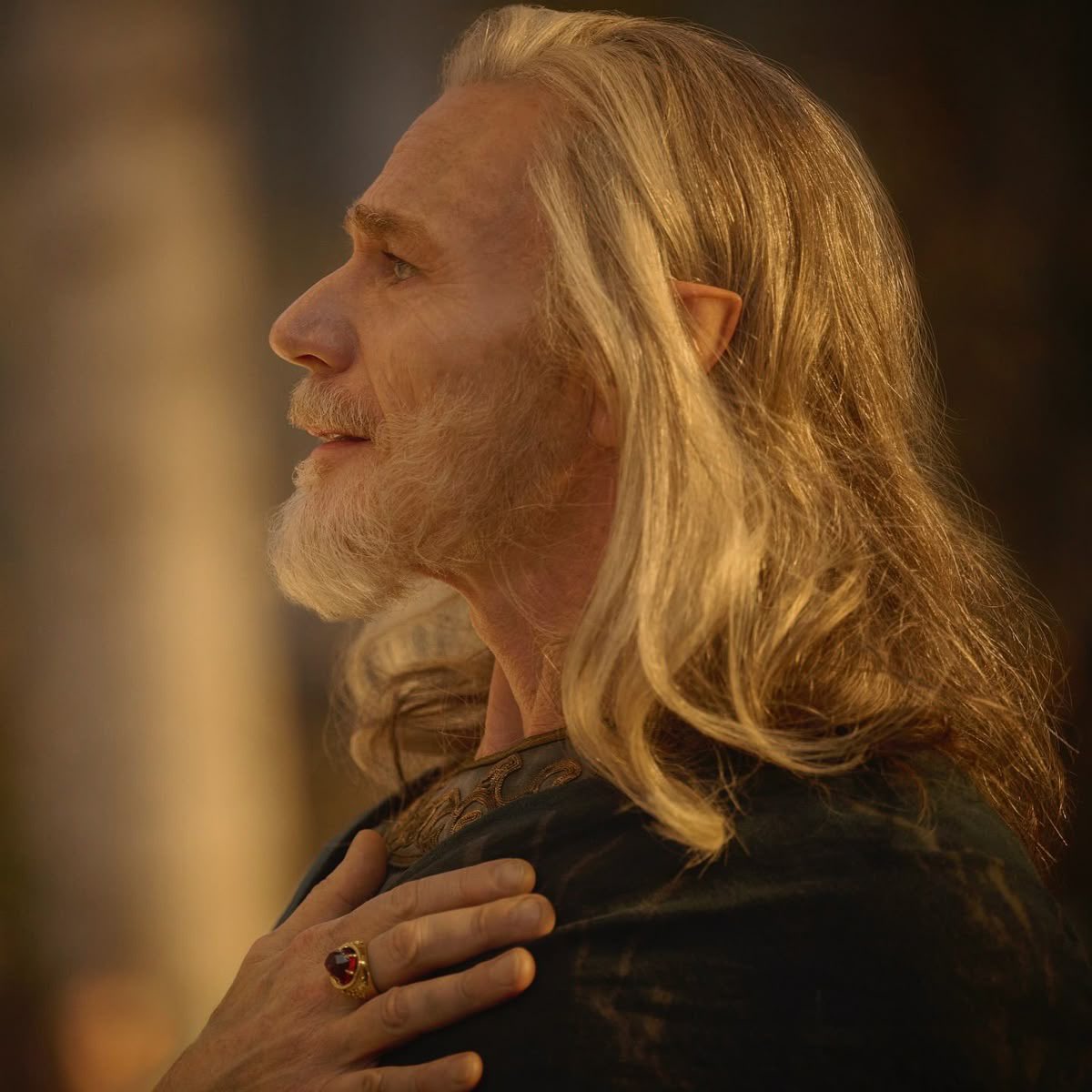 i will never ever get over ben daniels círdan