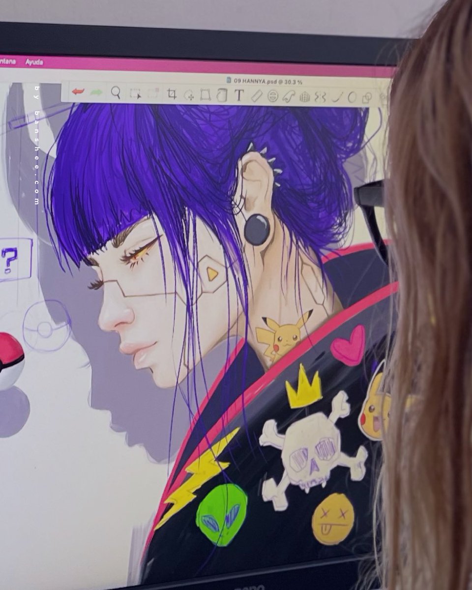 Mood / Art vs Artist 🖤⚡️🤘🏻