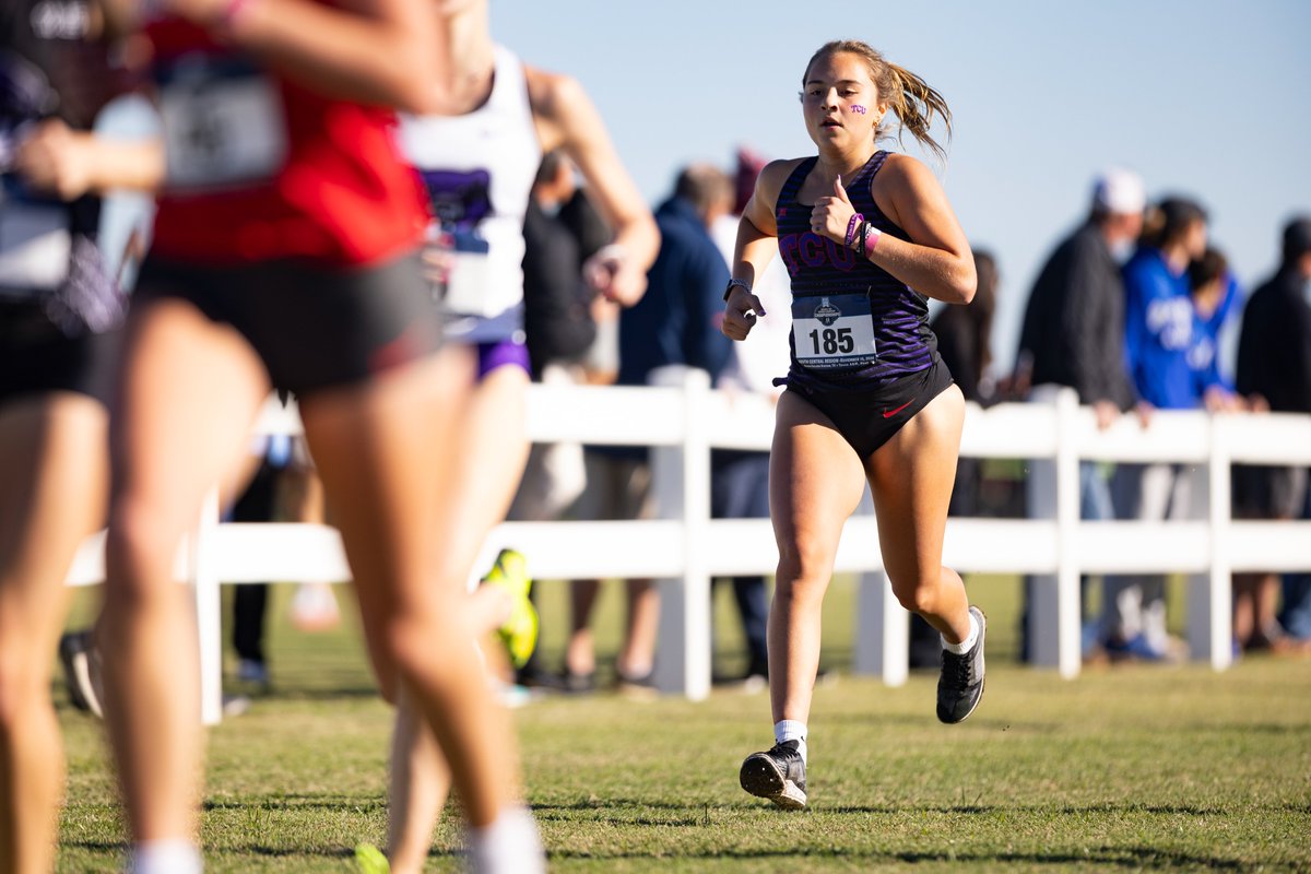 TCU Track & Field tweet media