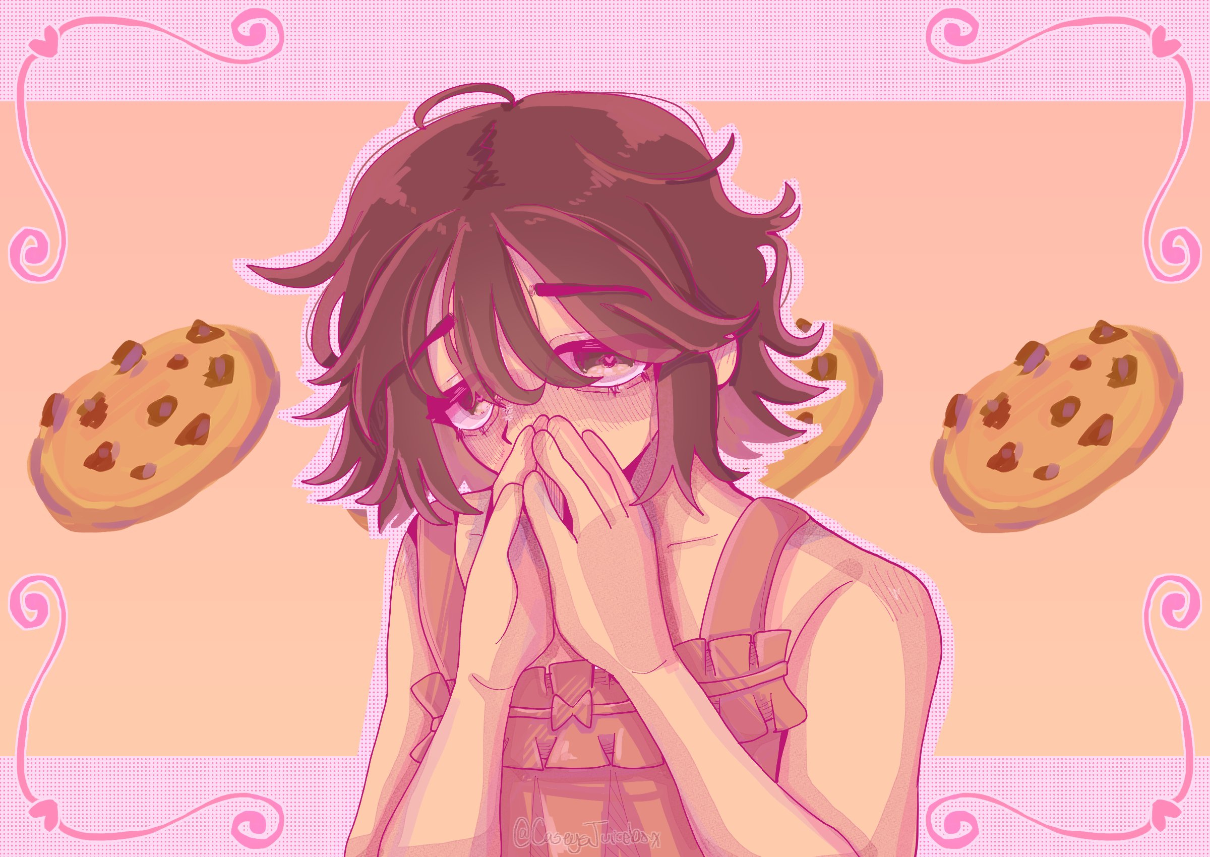 I Love Amy 💌🍪 (@dailyilamy) / X