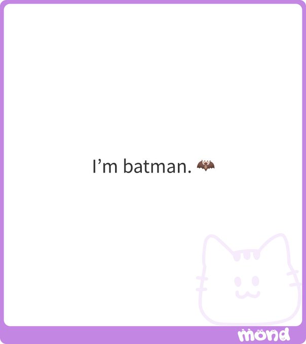 ハロウィンにはまだ早いかな。🎃
Halloween is still a little early, isn't it?

(画像:1)
#mond_skftpf2021
https://t.co/IRwoq3UR0R 