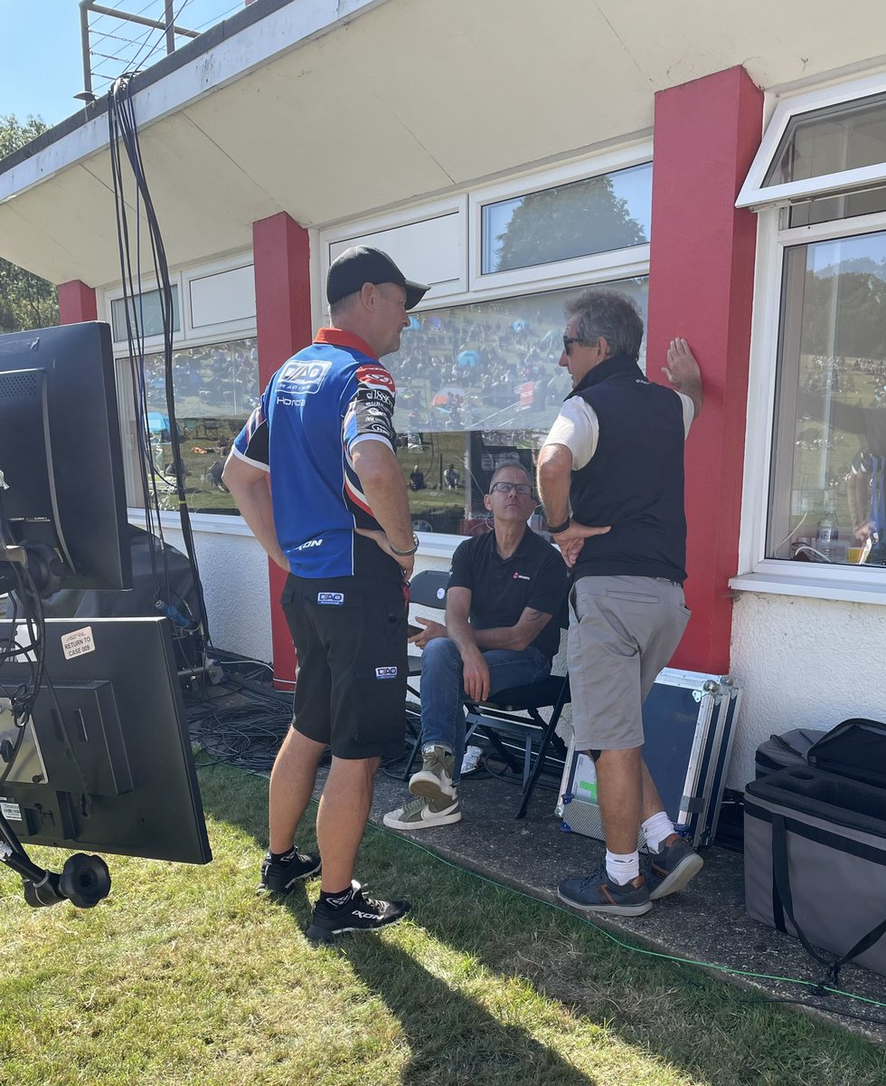 Steve Day tweet media