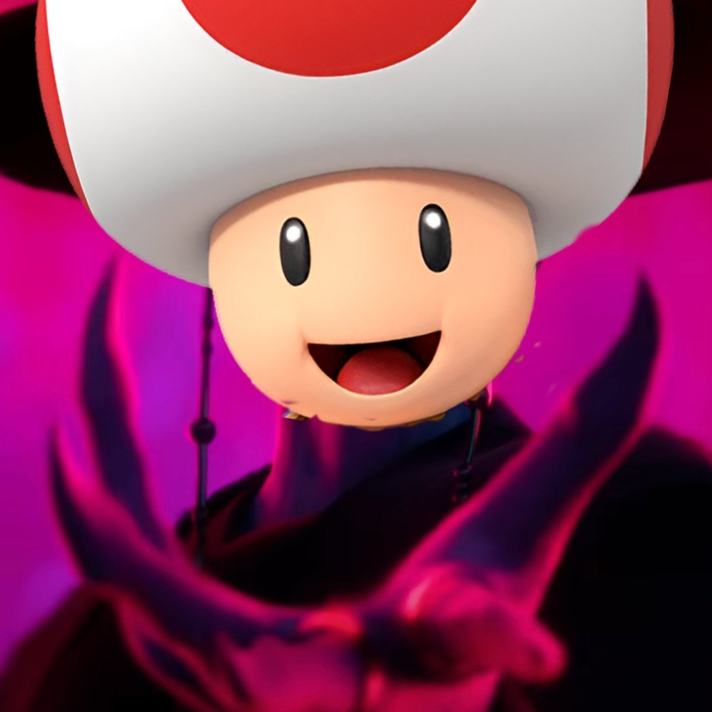 Casting Call
Looking for Toad choir.
forms.gle/JdsnhmysUjZfFQ…

Toad Idol Cover will be posted on <a href="/MufeeVT/">Mufee 🎡🔥| Composer and Audio Engineer</a> YouTube

Closes 8/30 12:00 am PST