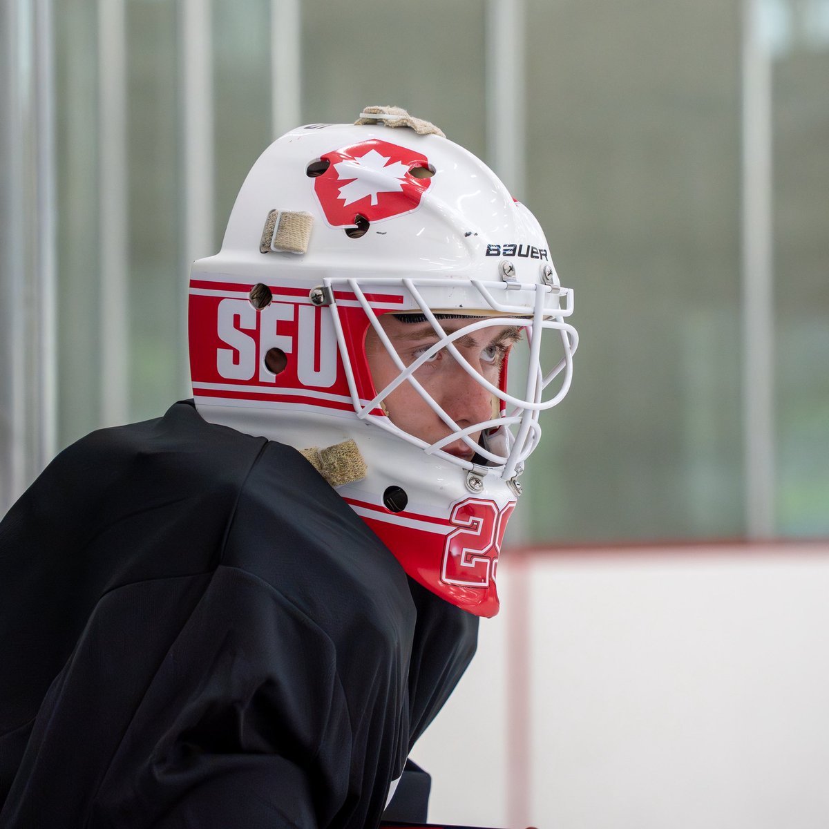 We’re so back

#RiseInRed