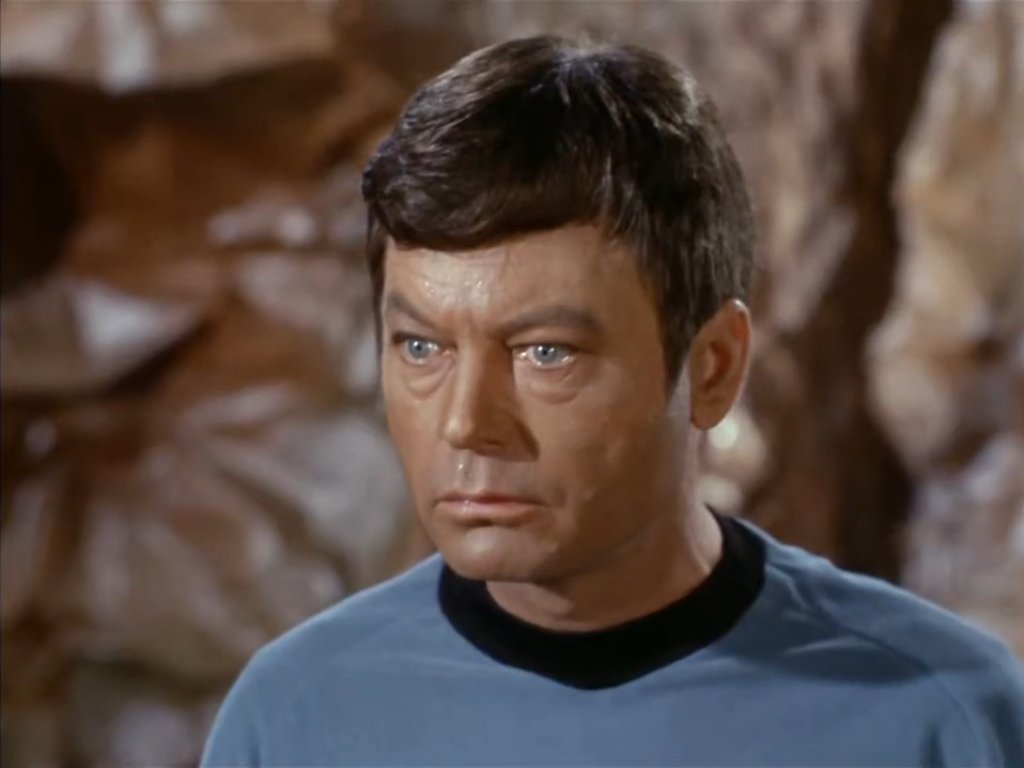 3Kimbot's tweet image. 𝐓𝐎𝐒: 𝐀𝐦𝐨𝐤 𝐓𝐢𝐦𝐞 (𝟐𝐱𝟎𝟏) #5
𝐀𝐢𝐫 𝐝𝐚𝐭𝐞: September 15, 1967
#StarTrekTheOriginalSeries #StarTrekTOS #STTOS #TOS #AllStarTrek #AmokTime #WilliamShatner #kirk #LeonardNimoy #Spock #StarTrek
