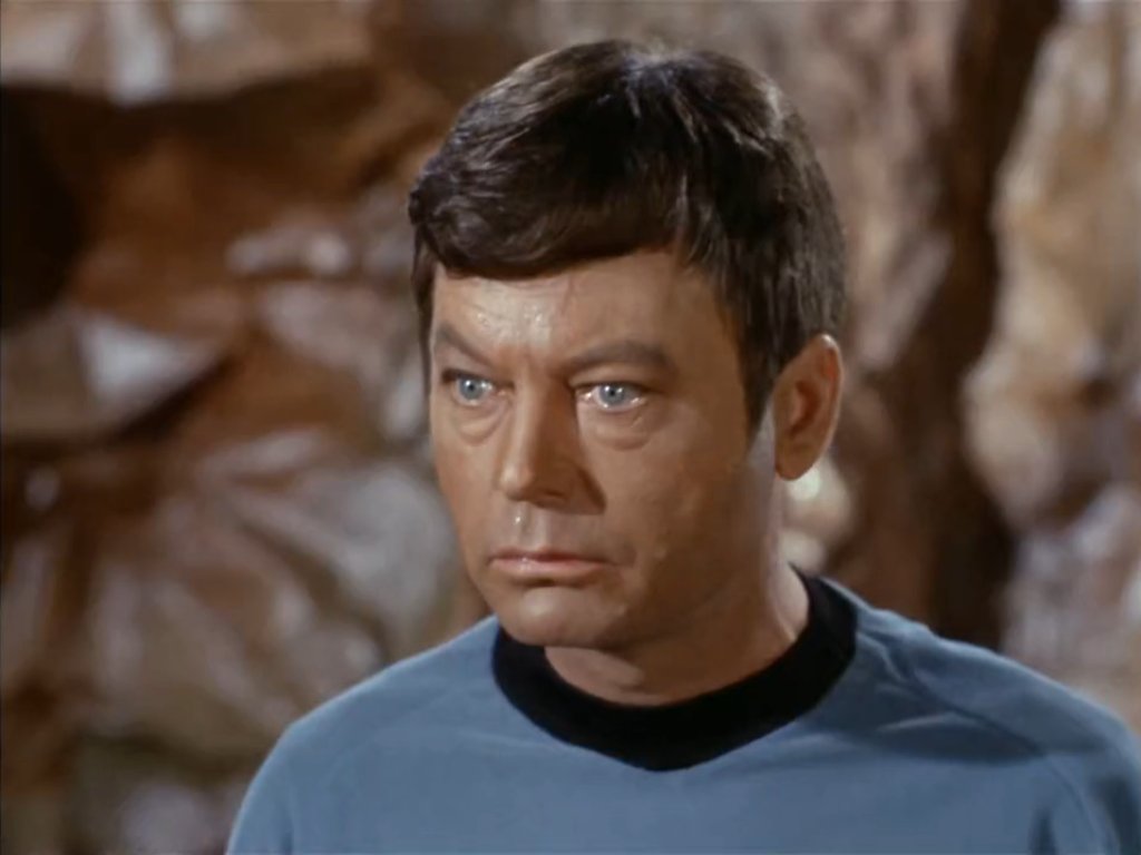 3Kimbot's tweet image. 𝐓𝐎𝐒: 𝐀𝐦𝐨𝐤 𝐓𝐢𝐦𝐞 (𝟐𝐱𝟎𝟏) #5
𝐀𝐢𝐫 𝐝𝐚𝐭𝐞: September 15, 1967
#StarTrekTheOriginalSeries #StarTrekTOS #STTOS #TOS #AllStarTrek #AmokTime #WilliamShatner #kirk #LeonardNimoy #Spock #StarTrek
