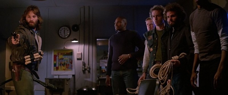 Drop an image from your favourite film.