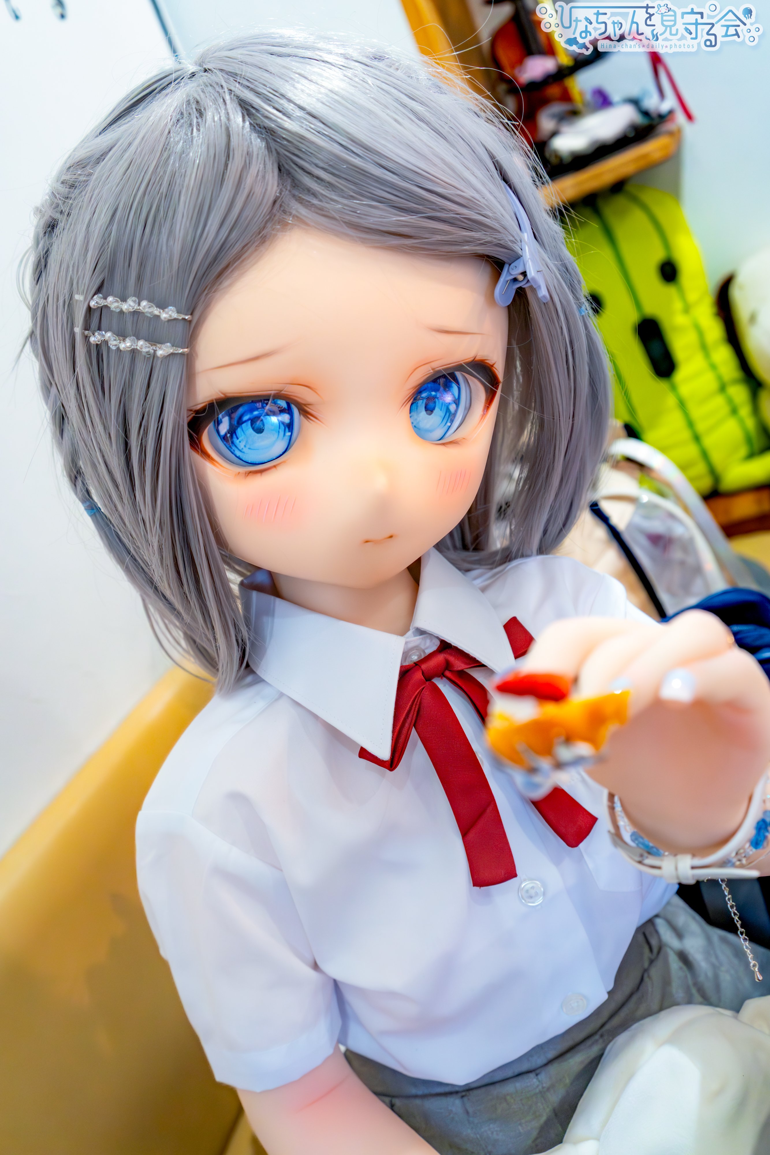 ♥むっち♥ ♡♬.*゜ページ BIDOL - B IDOL むっちリップ 03 じらしプラムの通販 by