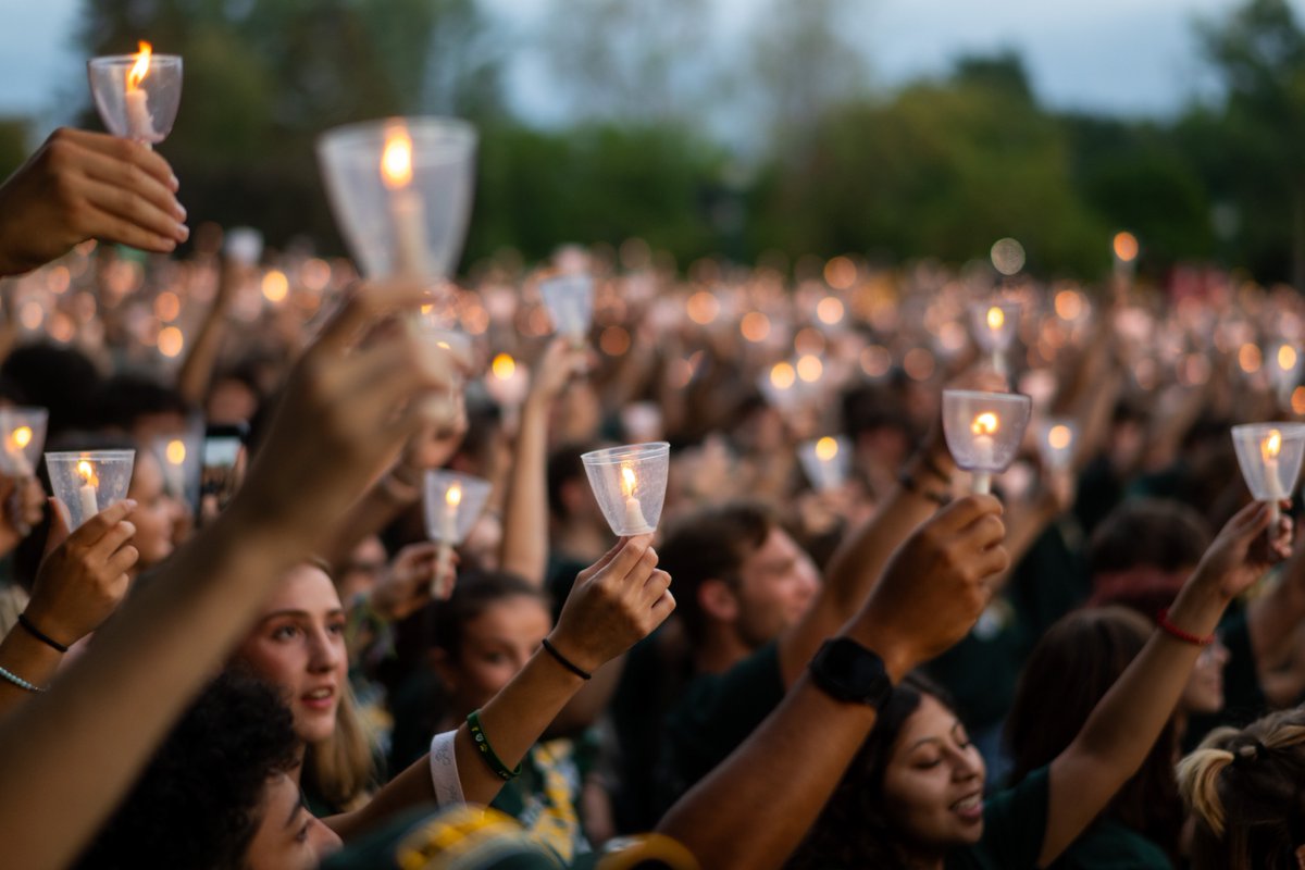 University of Vermont tweet media