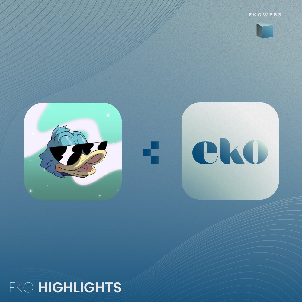 eko tweet media