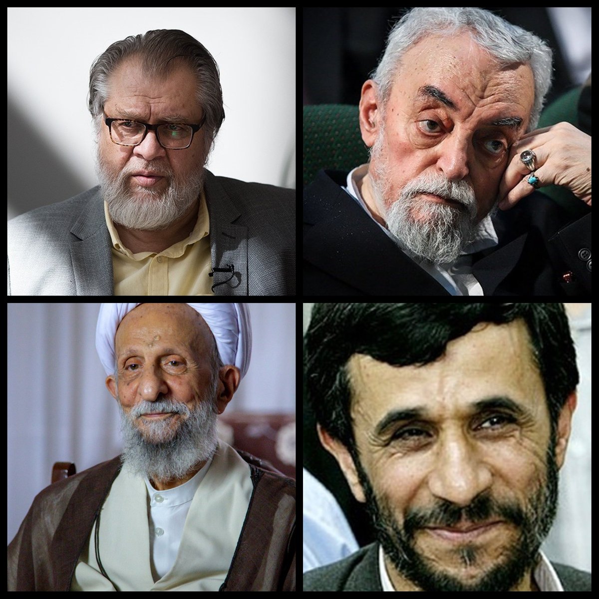 Ali Bornaei tweet media