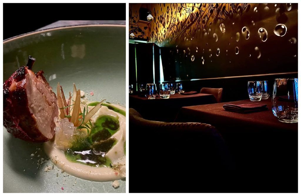 These 7 tiny Chicago restaurants have a big following: blockclubchi.co/45RE7Ki