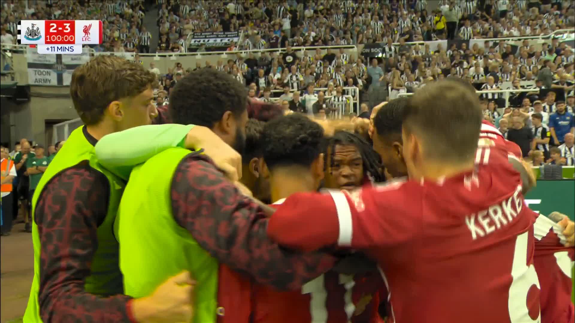  Highlights