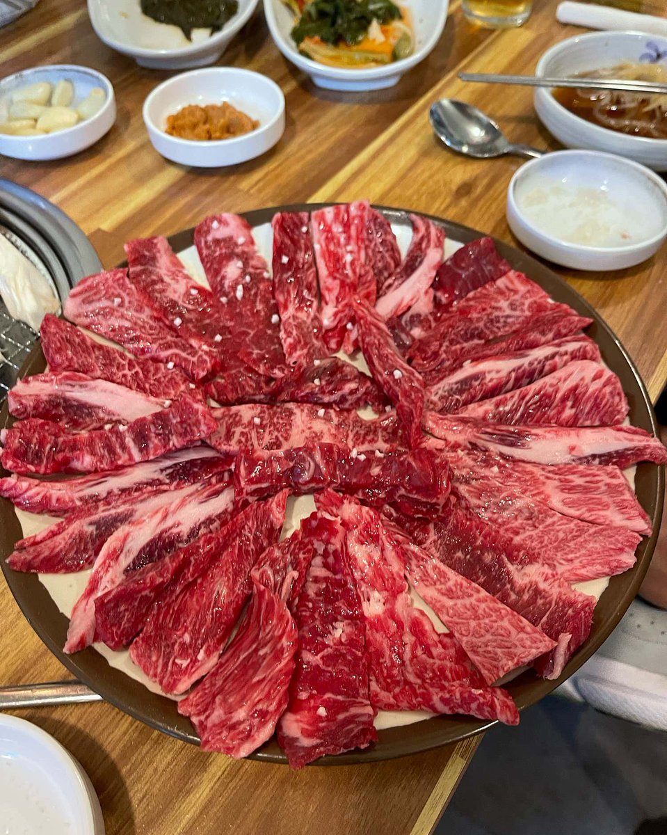 [비트코인 고기집⚡️한우가⚡️]

- 비트코인 결제가 가능한 김해의 첫번째 고기집.
- 이미 김해의 유명한 맛집.
(당연히 비트코인 결제 매장이므로 무료 홍보)

주소: 경남 김해시 분성로 536 1층 한우가