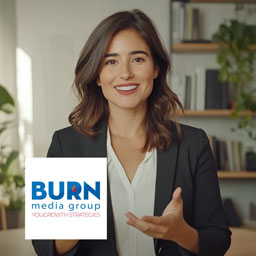 BurnMediaAgency's tweet image. YouTube algorithm boosts engaged videos. Encourage shares in outros. #YouTubeAdvertising #AlgorithmTips Learn more: burnmediagroup.com