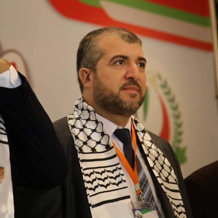 Hamas and Hospitals: A Grim Strategy

Munir Al-Barash, the Gaza Strip's health director, is transforming the Strip's hospitals into Hamas terrorist bases.