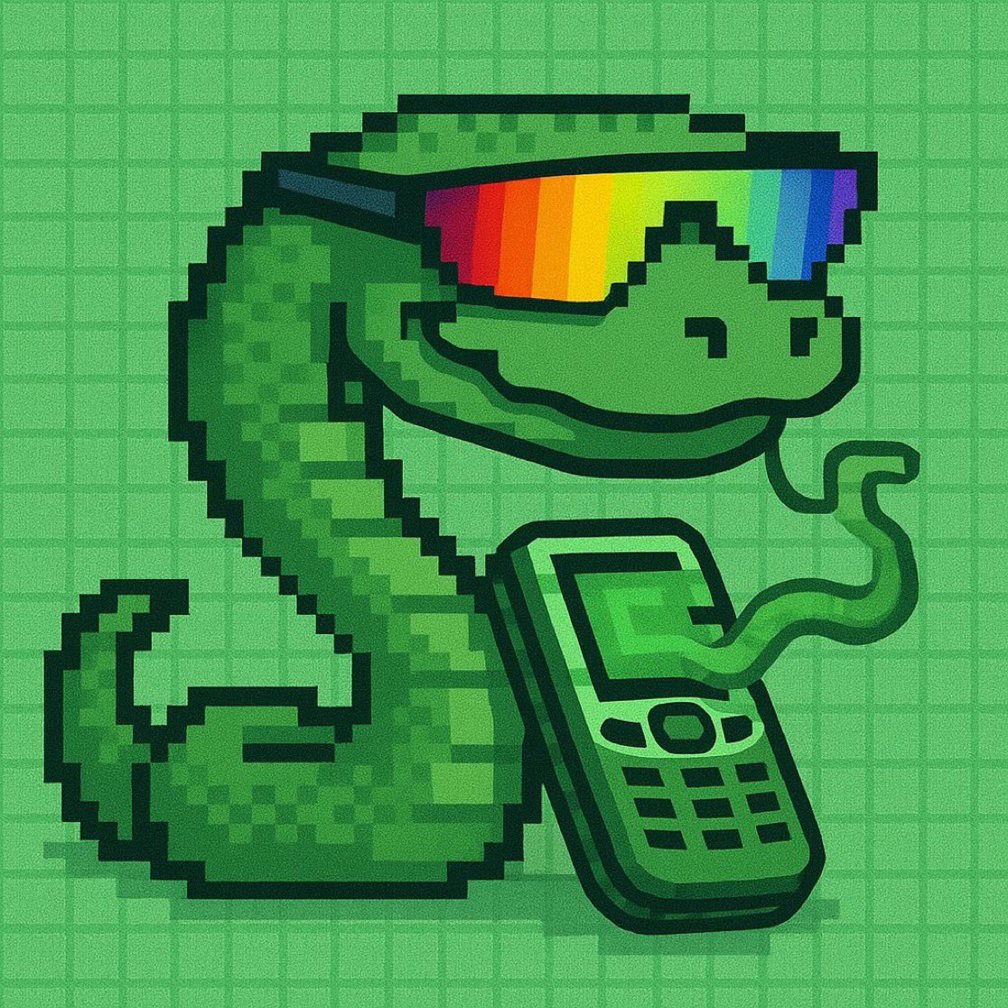 ᴊʟᴏ.ᴇᴛʜ (@wenmoon) on Twitter photo <a href="/Tugs_ETH/">Tugs 💹🧲 (hosuwuwarz arc)</a> <a href="/mushmoonz/">moonpie666 🥀</a> snake
mindshare is bigger than any meme
we just need to garner attention
come play snakeog.com <a href="/Tugs_ETH/">Tugs 💹🧲 (hosuwuwarz arc)</a> <a href="/mushmoonz/">moonpie666 🥀</a> snake
mindshare is bigger than any meme
we just need to garner attention
come play snakeog.com