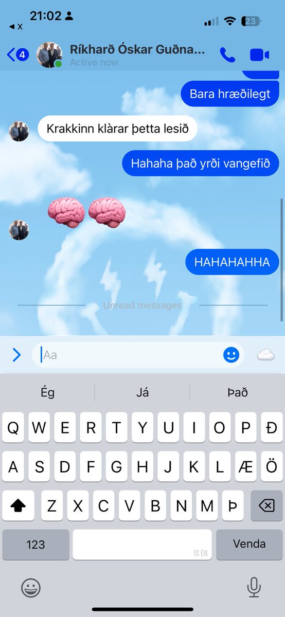 RG veit! RIOOOOOOOOO