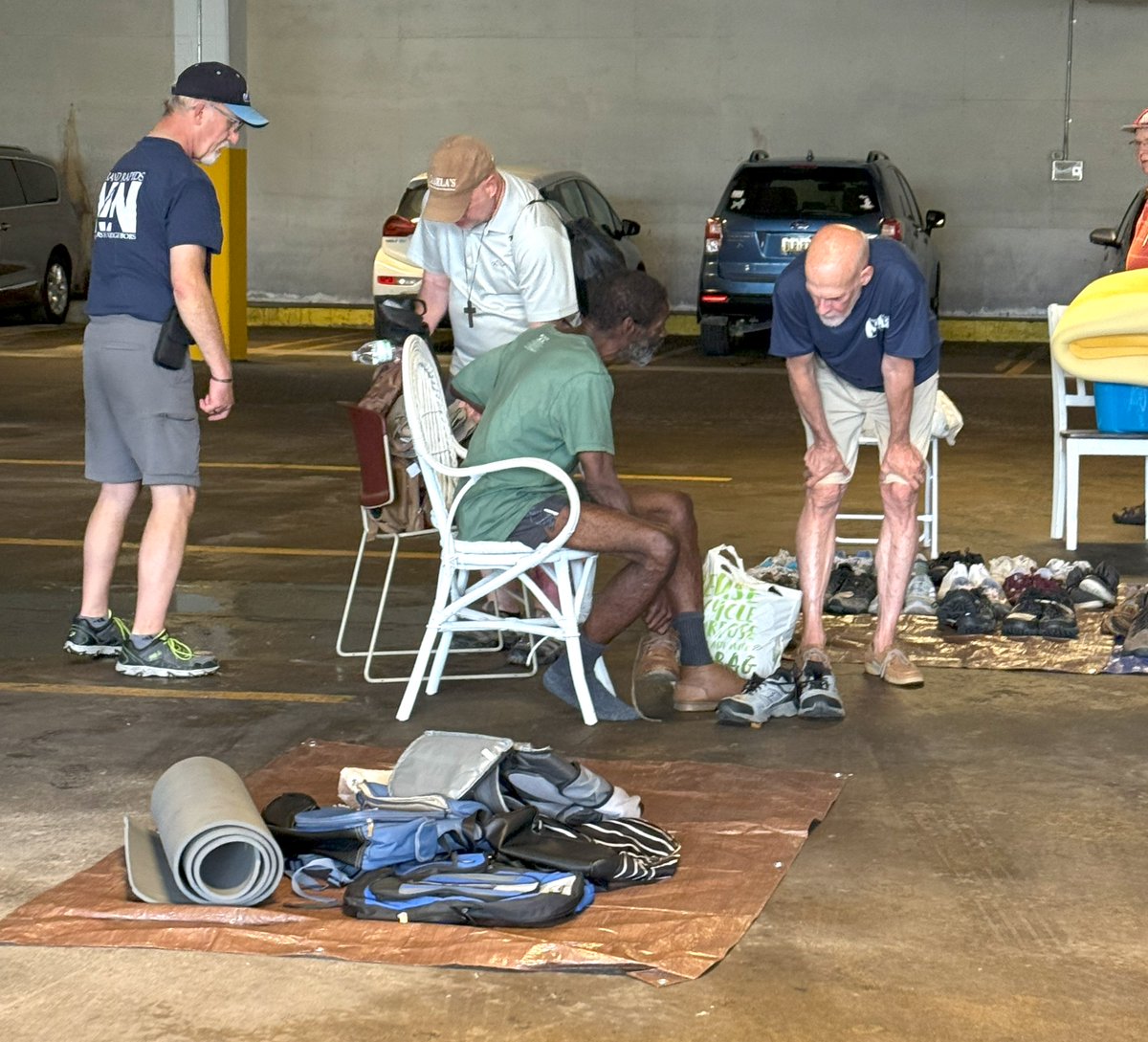 Grand Rapids Neighbors For Neighbors tweet media