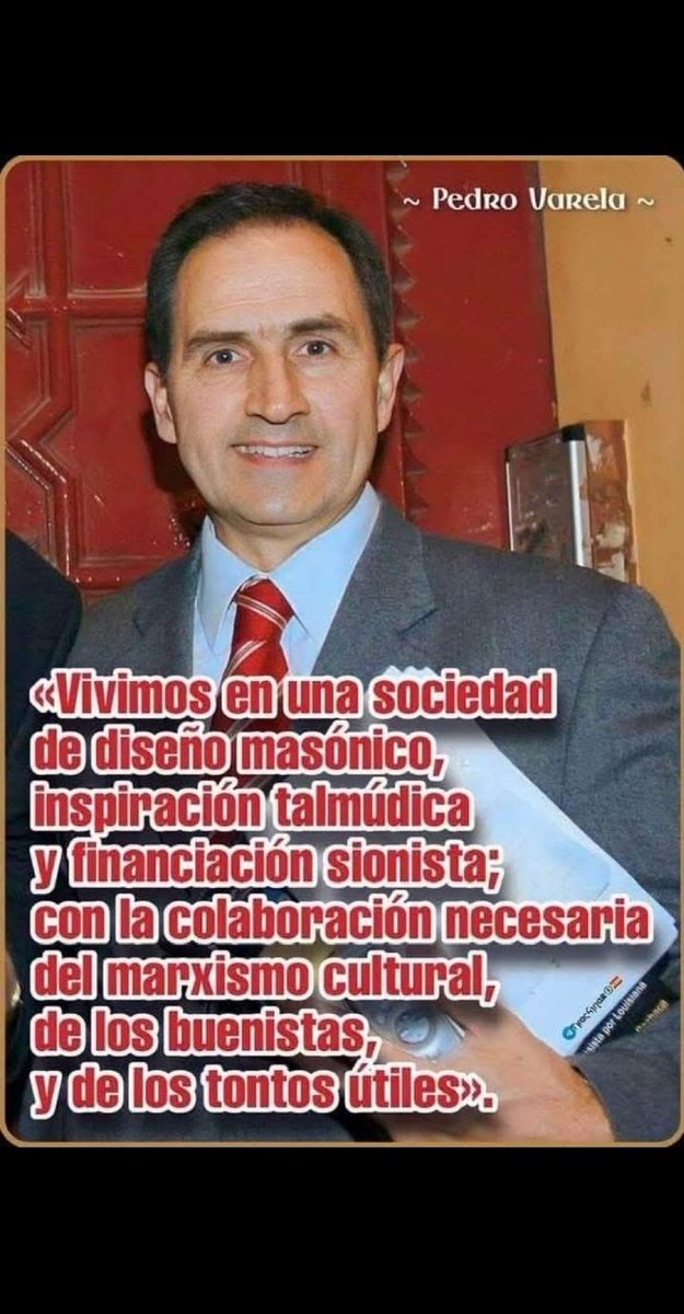 SOLO PARA ENTENDIDOS.