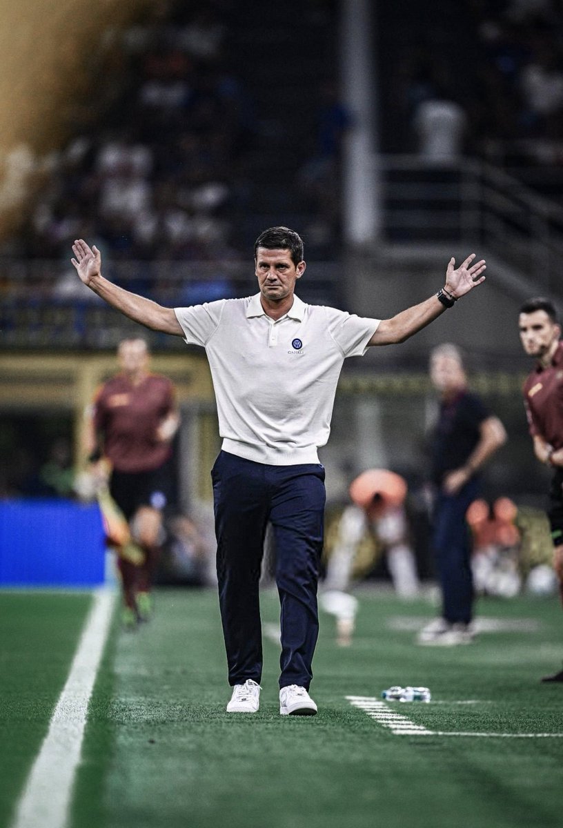 Aura dopo solo una partita 

Ti prego non deludermi