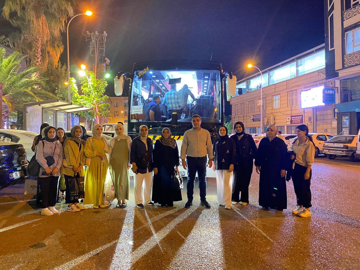 📍AK Parti Bozova İlçe Başkanlığı 

✅Ana Kademe
✅Kadın Kolları
✅Gençlik Kolları

Cumhurbaşkanımız ve AK Parti Genel Başkanımız Sn. Recep Tayyip ERDOĞAN’ın katılımlarıyla gerçekleştirilecek olan Malazgirt Zaferi’nin 954. yıl dönümü etkinliklerinin programına katılım sağlayacak