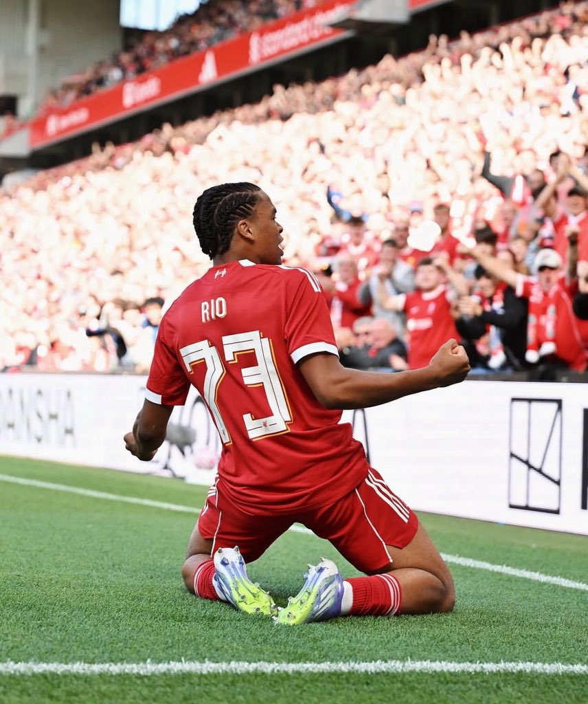 Why did we sell this young lad his too good 

His a Gem💎