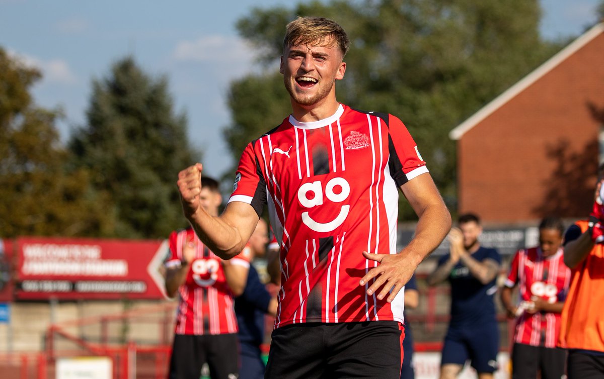Goodnight 💪

📸 <a href="/altymoore1/">Jonathan Moore</a> | #YourTownYourClub