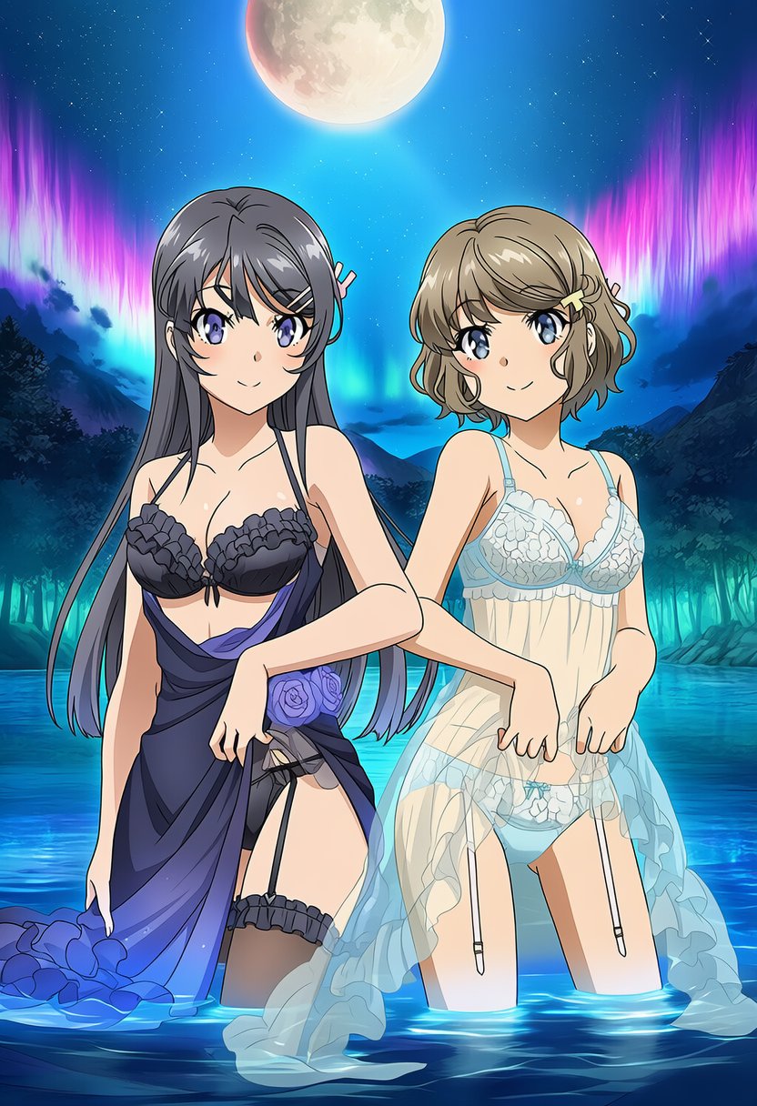 141,桜島麻衣　古賀朋絵　マーシャ　緒山みはり　春日野穹　リーファ　初音ミク 141,桜島麻衣古賀朋絵マーシャ緒山みはり春日野穹リーファ初音ミク