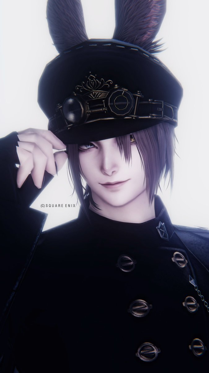 ᴳᴼᴼᴰ ᴹᴼᴿᴺᴵᴺᴳ✨

#FF14 #おはウサ #ヴィエラ