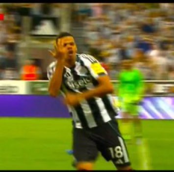 Bro thought he salvaged a point 😭 

#NEWLIV