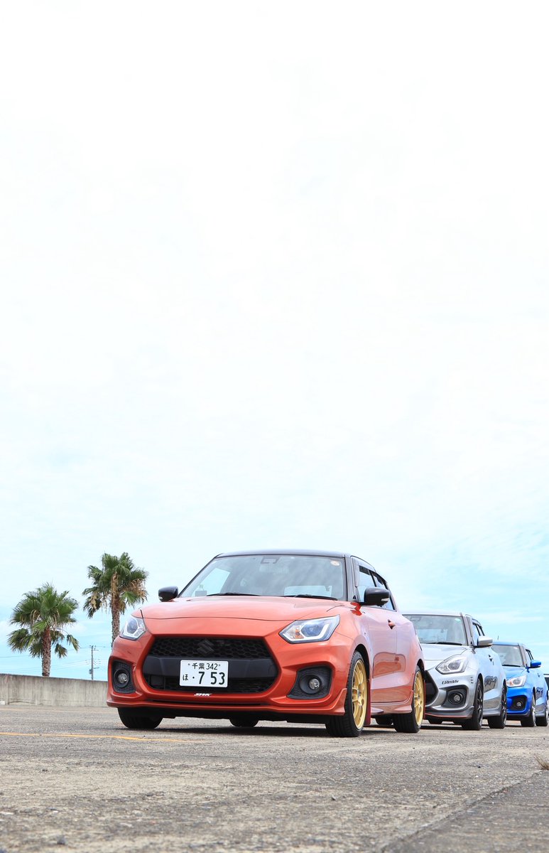 まさ@ZC33S@ZX4R (@puchi0209) / X