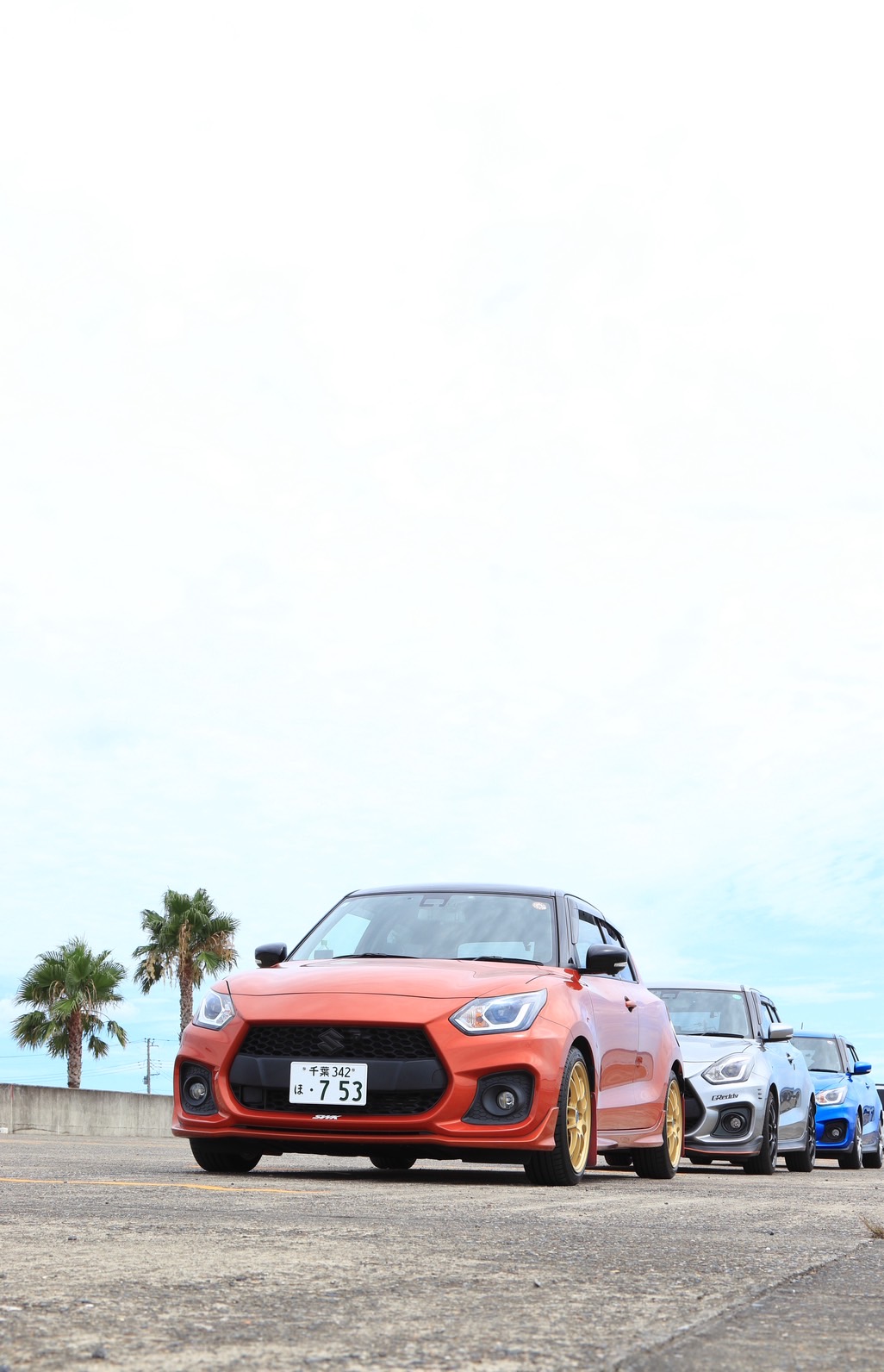 まさ@ZC33S@ZX4R (@puchi0209) / X