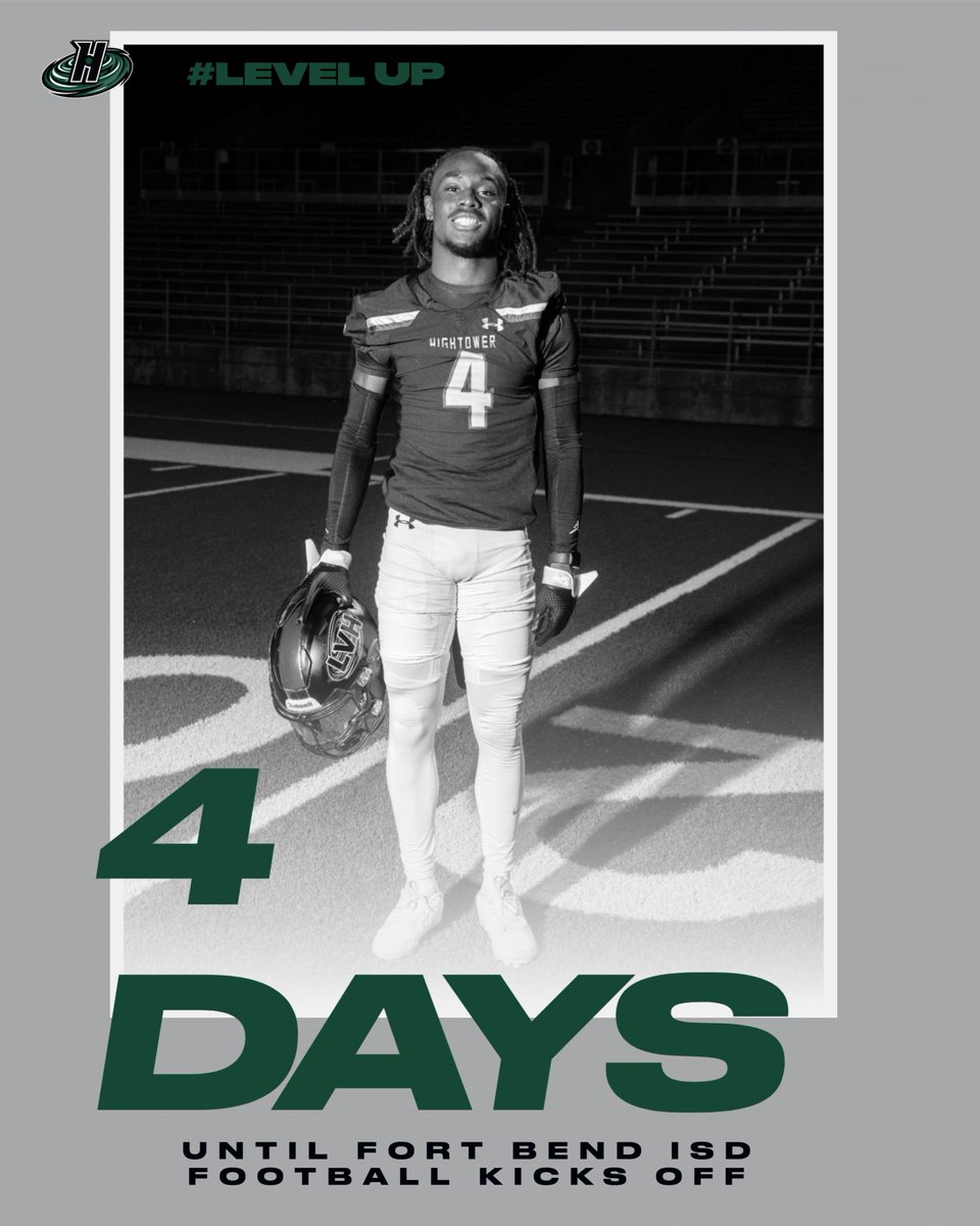 Fort Bend ISD Athletics (@fbisdathletics) on Twitter photo 