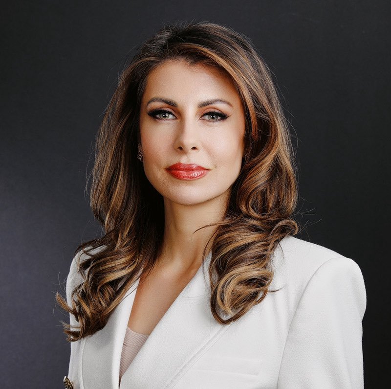 سيتم بناء تمثال لـ #مورجان_أورتاغوس في الضاحية يومًا ما