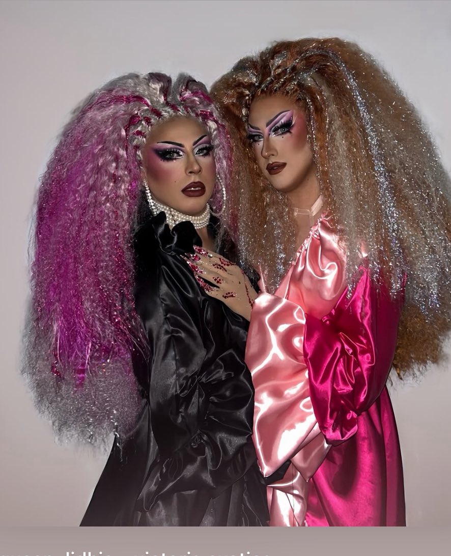 Ellas son lo más 💖✨