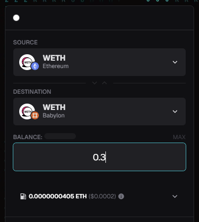 Union is well truly ready for mainnet

App v3 has been upgraded to App v4
Both mainnet &amp; testnet transactions will be done in a single app

The Mad Yaps Leaderboard is still limited to top 100 for now but should be increased soon

We're so close to full mainnet fam

zkgm