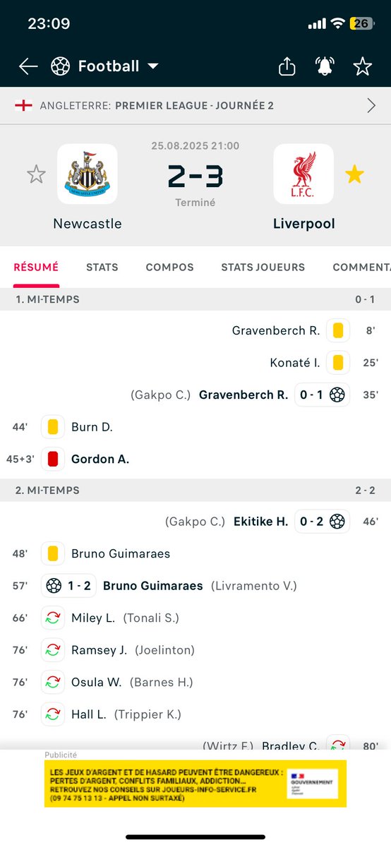 logvrde's tweet image. y’a que le foot qui peut me procurer ça