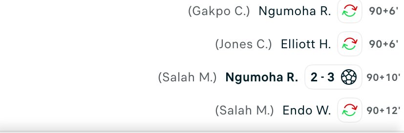 logvrde's tweet image. y’a que le foot qui peut me procurer ça