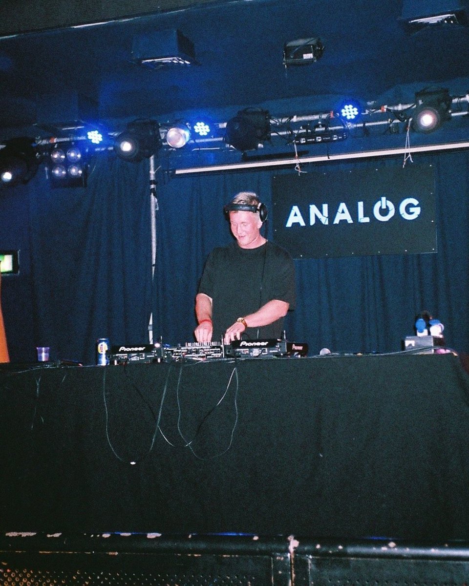 Zac Samuel - Joola EP
Out Now 🎶
bit.ly/45p30xT