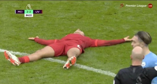 Josh Williams (@distancecovered) on Twitter photo 