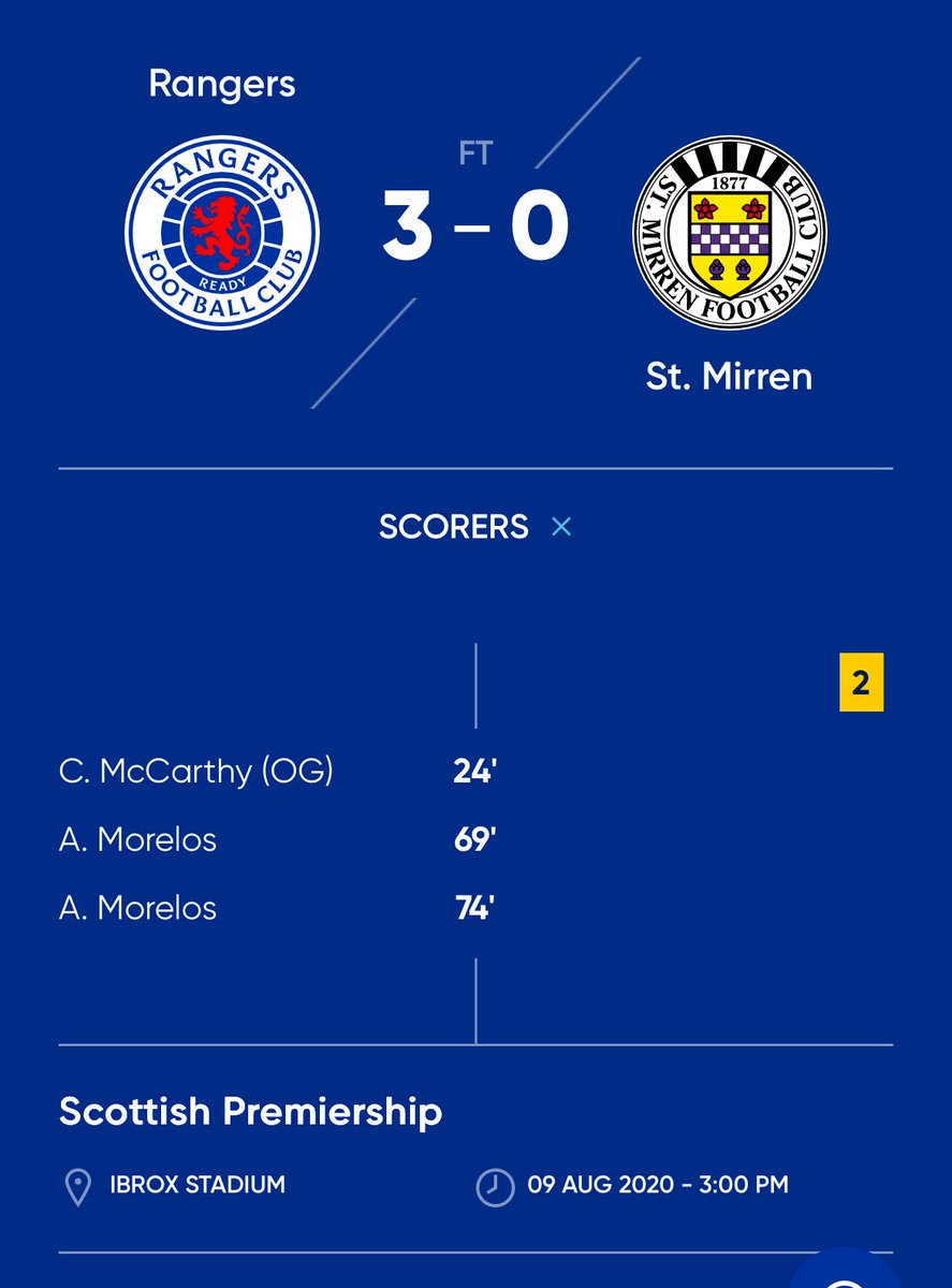 You mean to tell me a player can play against St Mirren despite other clubs being interested?

Pretty sure it was Lille who was interested in this circumstance as well.

Both goals ironically after 60th minute.