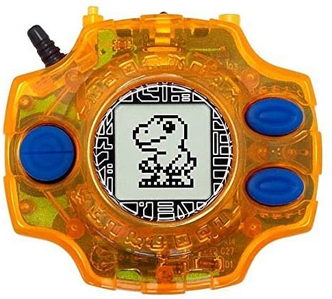 Ryutaro (@pictolame33) on Twitter photo <a href="/JVCom/">JV - Jeux vidéo</a> Les gens ne se rendent pas compte de la joie que procure ce digivice
Vous êtes gosse, vous êtes fan de Digimon, on vous offre cet appareil et une fois allumé vous devez vous occuper de votre digimon
D'ailleurs, je trouve que Digimon est bien plus mature que Pokémon <a href="/JVCom/">JV - Jeux vidéo</a> Les gens ne se rendent pas compte de la joie que procure ce digivice
Vous êtes gosse, vous êtes fan de Digimon, on vous offre cet appareil et une fois allumé vous devez vous occuper de votre digimon
D'ailleurs, je trouve que Digimon est bien plus mature que Pokémon