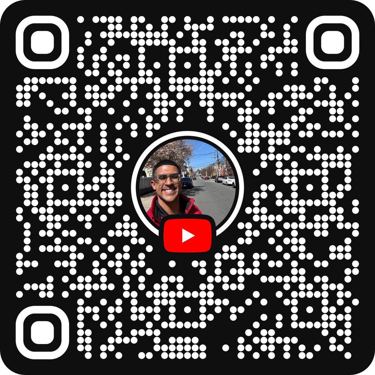 scan me ⁦<a href="/YouTube/">YouTube</a>⁩