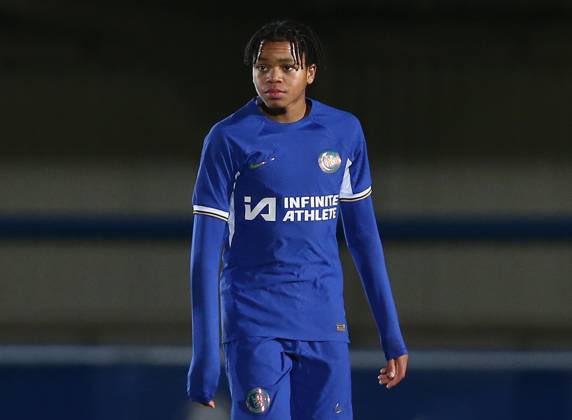 <a href="/brfootball/">B/R Football</a> Chelsea has done it again
Always selling their best players and keep bumps like Cole Palmer 😂😂